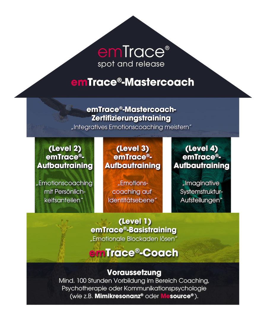 emTrace Mastercoach